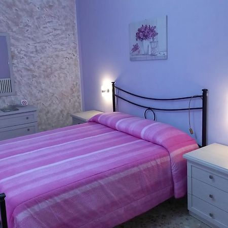 Bed and Breakfast Nana' à Orsogna Extérieur photo