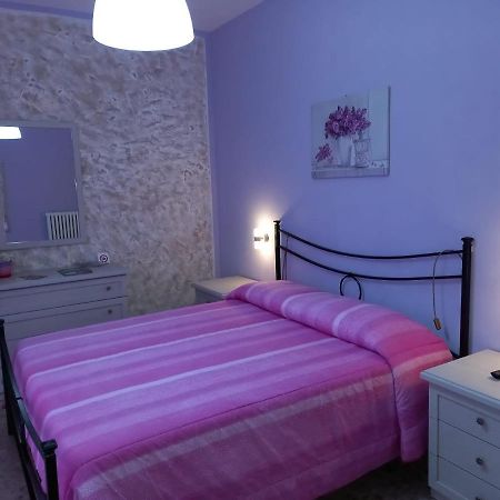Bed and Breakfast Nana' à Orsogna Extérieur photo