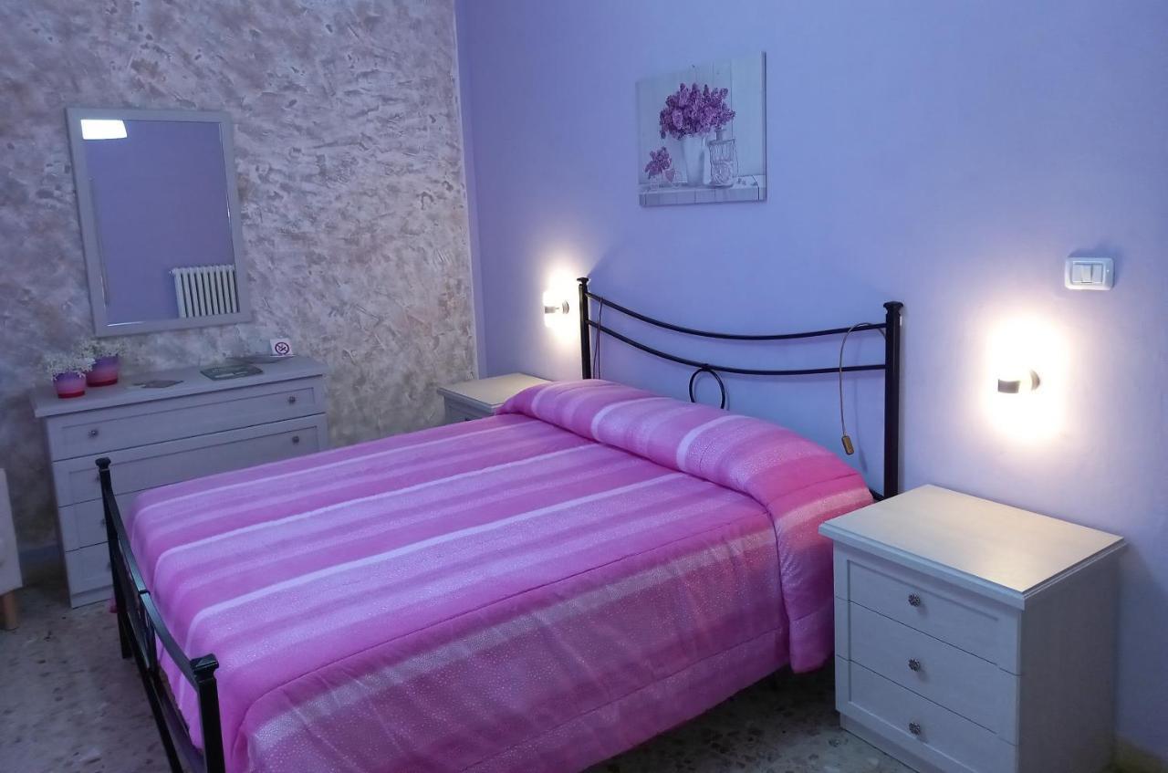 Bed and Breakfast Nana' à Orsogna Extérieur photo