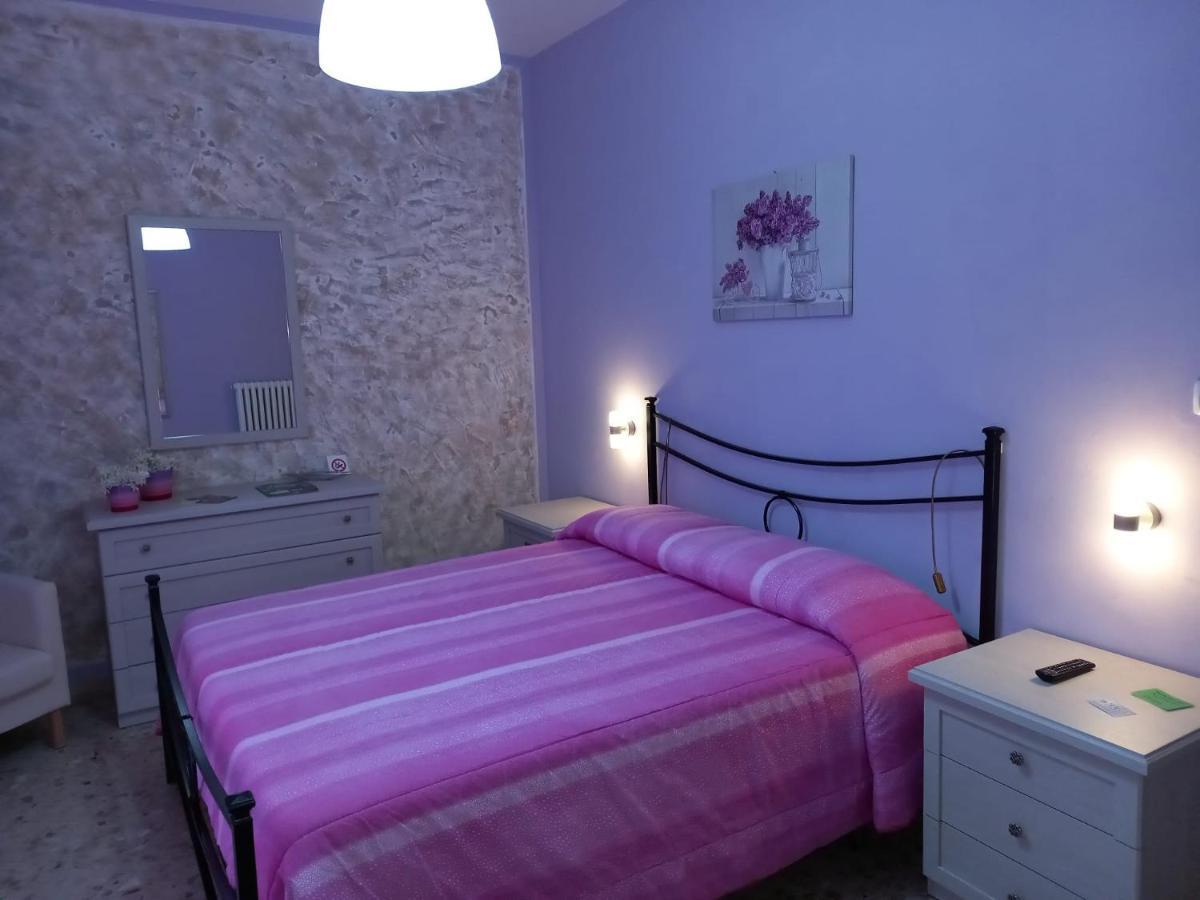 Bed and Breakfast Nana' à Orsogna Extérieur photo
